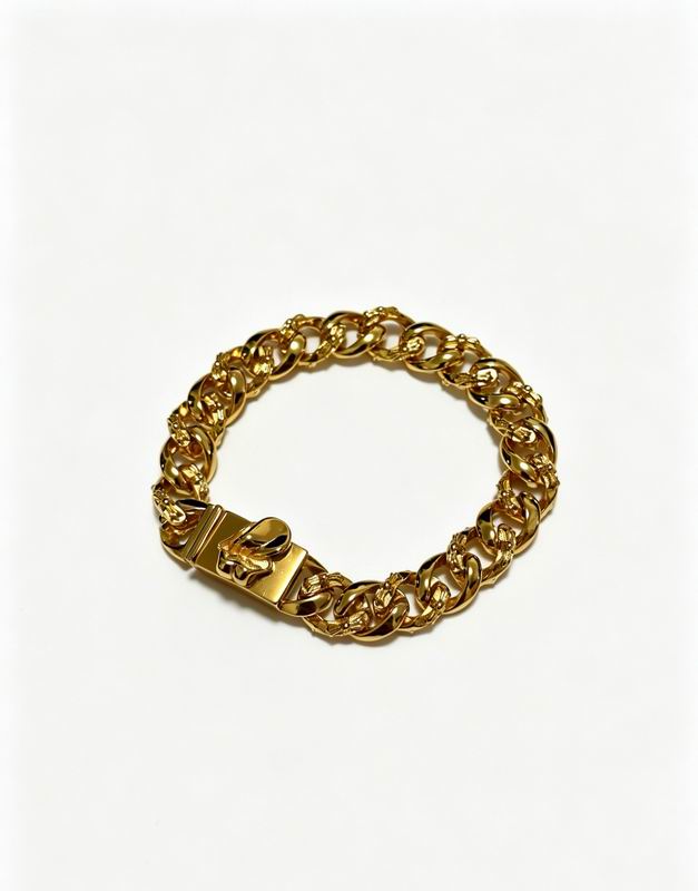 Chrome Hearts Bracelet 05yxs139